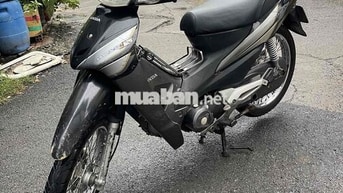 Bán nhanh xe Honda Wave S100 bstp chính chủ