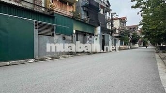 Bán đất Đại Mạch, Đông Anh, Hà Nội – 45m², ô tô đỗ cửa, gần KCN Bắc Th