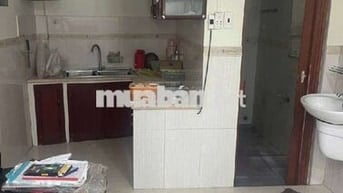 NHÀ 2 TẦNG  NGUYỄN THỊ KIỂU,  Q12 Giá: 3 tỷ 150 triệu (TL nhẹ)