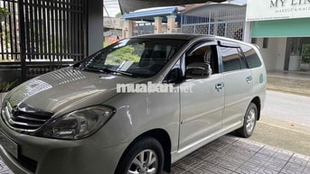 Toyota Innova G 2006