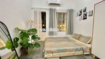 CHO THUÊ PHÒNG BAN CÔNG NGAY LÊ VĂN SỸ - NGUYỄN VĂN TRỖI - LÊ VĂN SỸ