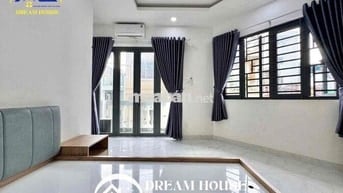 STUDIO BANCOL FULL NỘI THẤT GẦN ĐH VĂN HIẾN, CÔNG THƯƠNG