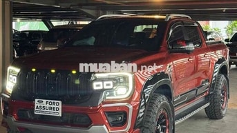 ✅Ford Wildtrak 2023- 42000km- Lên nhiều Option