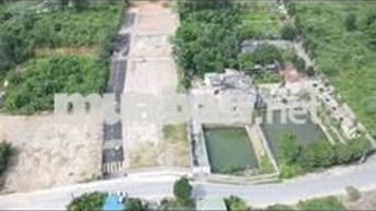 408m2 ĐẤT TẠI ĐÔNG XUÂN GIÁ CHỈ 13.5TR/M2