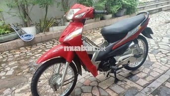 Xe Honda wave a bstp
