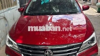 MG MG5 2024 - 33000 km