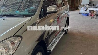 Toyota Innova G 2006