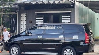 Toyota Innova G 2006