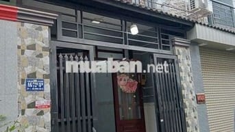 NHÀ ĐẸP 2PH NGỦ GẦN CHỢ VÀ TRƯỜNG HỌC LÊ THI NGAY VLA