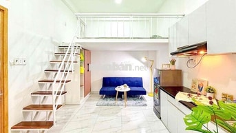 CHO THUÊ PHÒNG TRỌ FULL NỘI THẤT – GIỮA ĐH VĂN HIẾN & CÔNG THƯƠNG