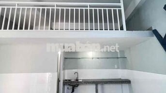 Ngay trung tâm Q12,phòng trọ mới tinh,diện tích 18m2
