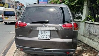 Mitsubishi Pajero Sport 2014 G 4x2 AT - 119000 km