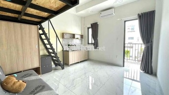 DỰ ÁN BAN CÔNG GIÁ RẺ TẠI LÊ ĐỨC THỌ NGAY TRUNG TÂM GÒ VẤP