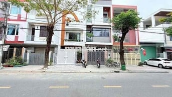 Bán nhà 3 tầng full nội thất,Hoà Xuân-Đà Nẵng