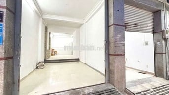 MẶT BẰNG KINH DOANH - NGUYỄN HỮU TIẾN