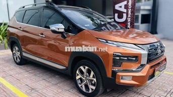 Mitsubishi Xpander Cross 2023 Cam/Đen - 28000 km