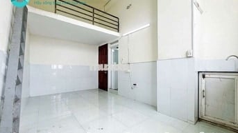 Phòng trọ sinh viên giá rẻ có gác ngay công viên làng hoa gò vấp