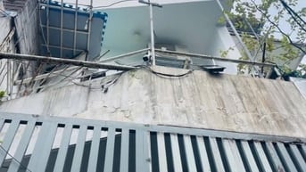 Bán nhà CHDV rẻ đẹp 13 phòng 274/ Nguyễn Văn Nghi p7 Gò Vấp 