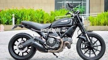 cần bán scrambler 800 hqcn biển hn giá siêu rẻ