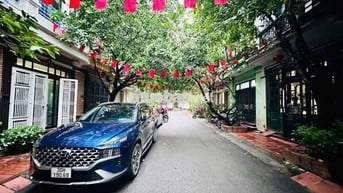 Tôi cần bán nhà liền kề 5tầng thang máy, Nguyễn Cơ Thạch, Mỹ Đình   .