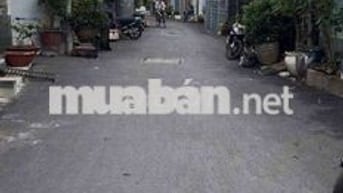 🏠 ĐẸP -  Bà Hom Q6 - 2 TẦNG - HXH - 40M2
Nhỉnh 4.xty
 - DT : 4*10