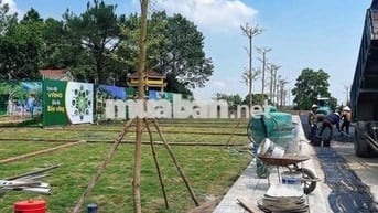ĐẤT NỀN THỔ CƯ SẴN SỔ TẠI LỤC QUÂN SƠN TÂY HÀ NỘI