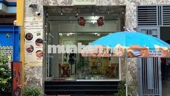 CHO THUÊ MẶT BẰNG RỘNG 60m2 NGAY TÔ HIỆU - HOÀ BÌNH