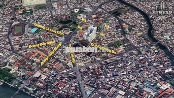 🚀 Siêu hot! Căn hộ Huế Heritage trung tâm Đống Đa – 2PN chỉ 3,5 TỶ