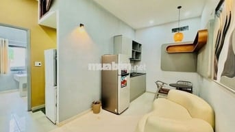 🌿CĂN HỘ 1PN CÓ GIẶT SẤY - KHU AN THƯỢNG