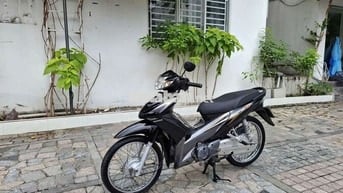 Xe Honda wave s110 nguyên gin