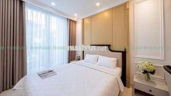CĂN HỘ 1PN LUXURY - MỚI 100% - KHUÊ MỸ ĐÔNG