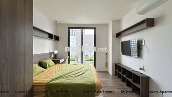 STUDIO BANCOL FULL NT CAO CẤP Ở CẦU VƯỢT CÂY GỎ - 3 THÁNG 2