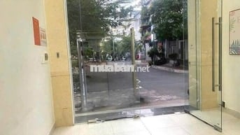 Cho thuê mặt bằng kinh doanh - Trần Trọng Cung Quận 7