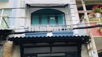 HXH Đường Diên Hồng 4 Tầng Nhỉnh 9 Tỷ