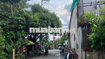 chủ gửi bán gấp lô đất đường 35 hiệp bình chánh phù hợp cho xây trọ