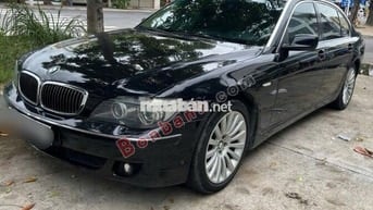 BMW 7 Series 750Li 2005 - 292 Triệu