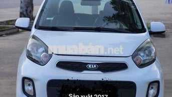 Kia Morning 2017 - 212124 km