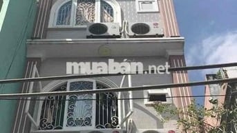 Phòng Trọ Quận 4 Đẹp Rẻ Có Máy Lạnh, WC riêng