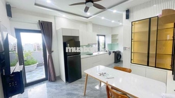 CĂN HỘ 1 PHÒNG NGỦ CÓ SẴN TẠI KHU ĐÔ THỊ FPT - KHU VỰC YÊN TĨNH
