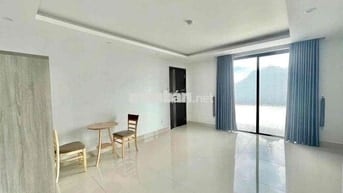 STUDIO BANCOL SIÊU LỚN - SẴN NỘI THẤT - BẢO VỆ 24/7 - SÁT AEON TÂN PHU