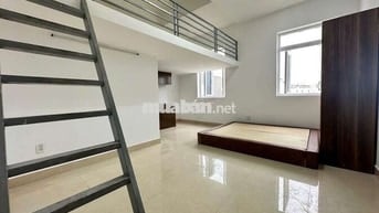 Đầu tháng mình trống phòng trọ có gác full nội thất như hình, cửa sổ