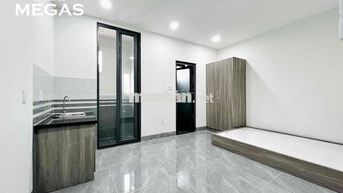 Căn Hộ Mini Full Nội Thất Nhà Mới - Siêu Đẹp Ngay Tân Kì Tân Quý