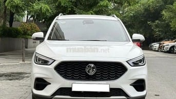 MG ZS 1.5 AT bản standard sx 2022 nhập Thái Lan