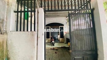 Nhà + 4 phòng trọ gần ngã 3 Ông Xã,Tân Đông Hiệp ,TP Dĩ An