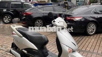 Xe Honda lead fi bstp
