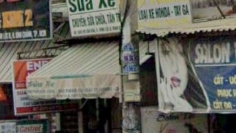 Tiệm sửa xe Minh Trung cần tuyển