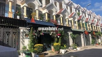 CHO THUÊ NHÀ ĐẸP VẠN XUÂN- ĐƯỜNG THẠNH LỘC 19 QUẬN 12