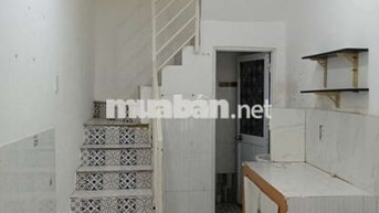 Cho thuê nhà đường Phạm Văn Đồng