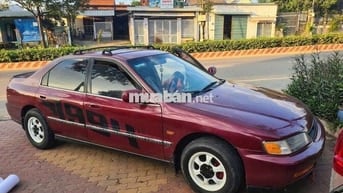 Accord 1994 2.0 MT