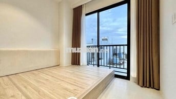 Căn hộ Studio Full Nội Thất - Ngay Nguyễn Sơn